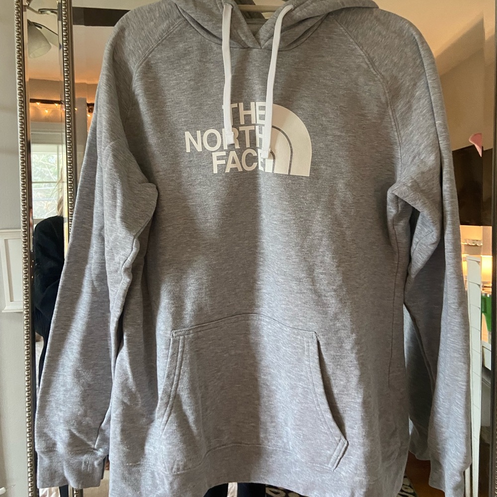 The North Face Sweatshirt